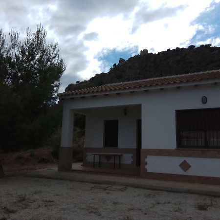 منزل الضيف أرذاليس  في La Solana De Turon. El Pino المظهر الخارجي الصورة